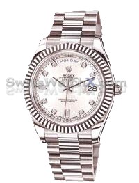 Rolex Day Date 218239 - Click Image to Close